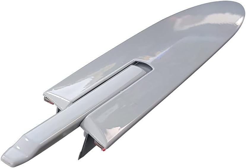 ya 14 9.20 zhengce Left Roof Top Hinge Cover for BMW 3 4 Series Convertible (F33) 2014 5437718-1