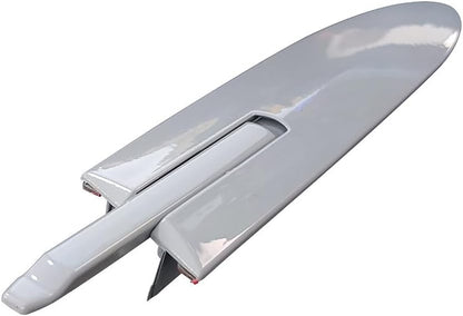ya 14 9.20 zhengce Left Roof Top Hinge Cover for BMW 3 4 Series Convertible (F33) 2014 5437718-1