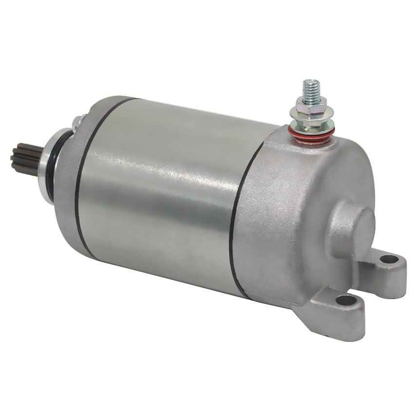 ya 23 10.7 baidi for Honda CBF1000A CBF1000S 06-2010 CB1000R 08-2017 CBF1000 06-16 Starter Motor
