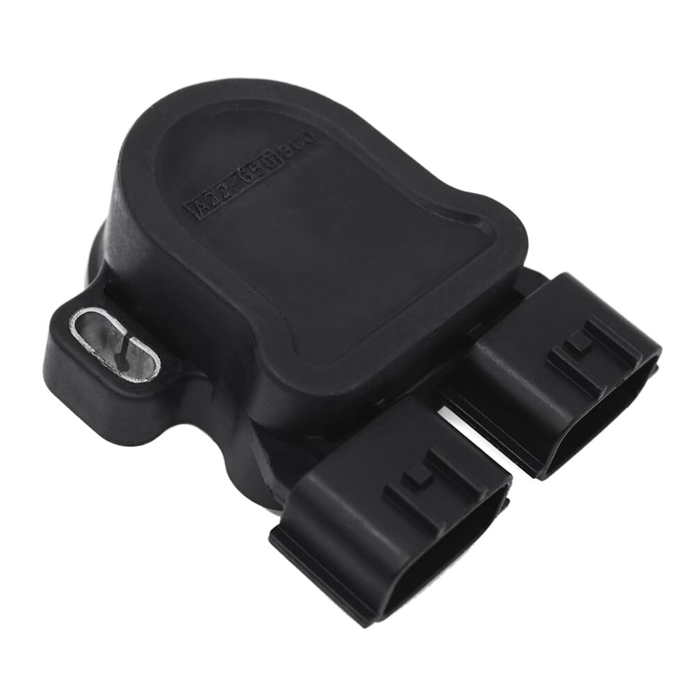 ya 10 9.16 baidi Throttle Position Sensor for Nissan 200SX Sentra GST GSX A22-658-B00 TH257 1