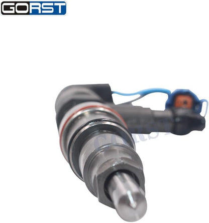 ya 10 9.16 baidi Common Rail Injector Assembly 0445120095 for Toyota 0986435636 23670-E0243