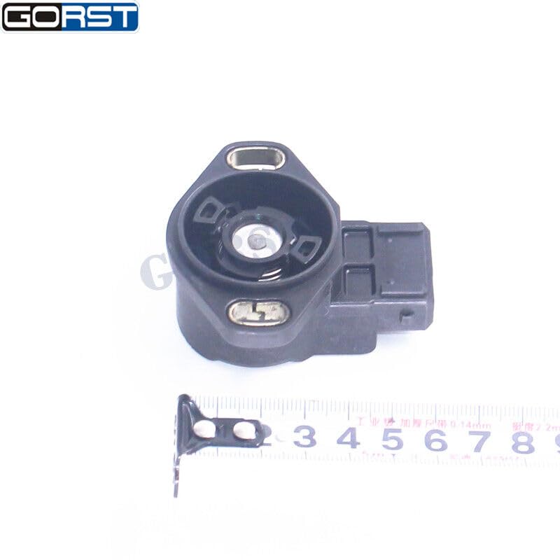 ya 4 8.8 MD614280 Throttle Position Sensor TPS for Mitsubishi Pajero for Dodge Eagle Summt 