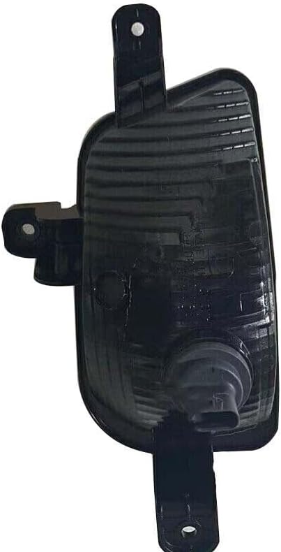 ya 10 9.16 zhengce Left Side Front Bumper Fog Light Lamp (NO Bulb) for Buick Encore GX 2020-20