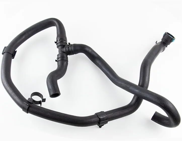 ya 4 8.8.2 New Radiator Coolant Water Hose LR034628 for Land Rover Range Sport Discovery 5