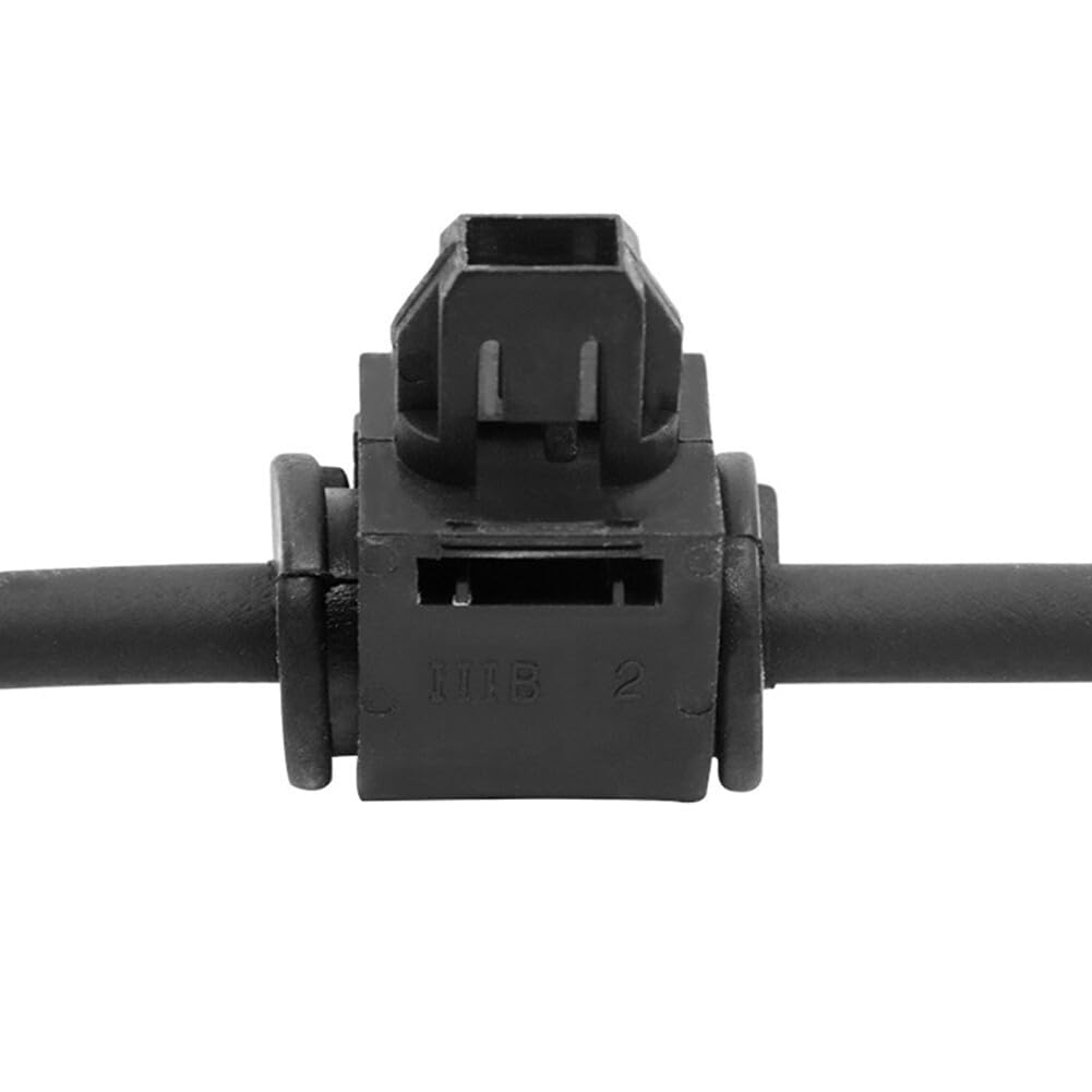 ya 2 8.15 Car Rear Right ABS Wheel Speed Sensor 89545-0K050 for Fortuner 2004-2015