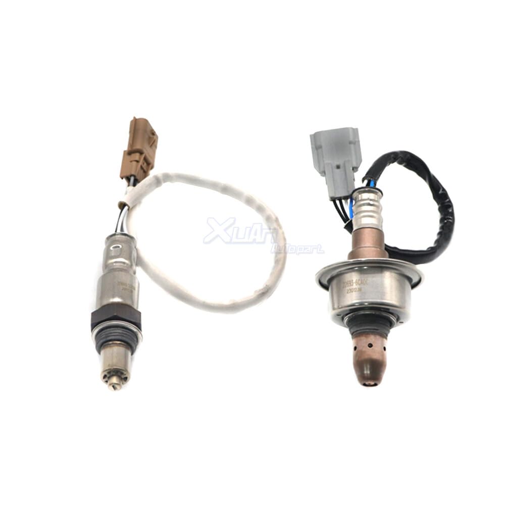 ya 4 8.14 for Nissan Rogue 2021 22693-6CA0A New Oxygen O2 Sensor 226A0-5CA0A