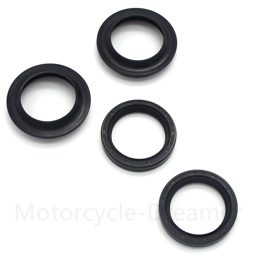 ya 13 9.15 baidi for Yamaha Seal Dust Kit XV700 TDR125 XJ600 XJ700 XV1100 SRX400 SRV250 FZX250