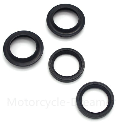 ya 13 9.15 baidi for Yamaha Seal Dust Kit XV700 TDR125 XJ600 XJ700 XV1100 SRX400 SRV250 FZX250