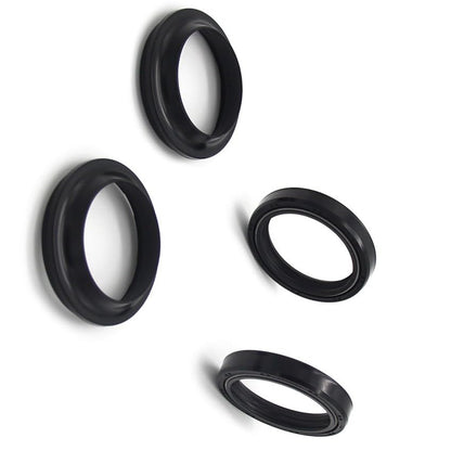 ya 13 9.15 baidi for Triumph Fork Seal and Dust Seal Kit Tiger 885i 955i Rocket III 2300 Four 600
