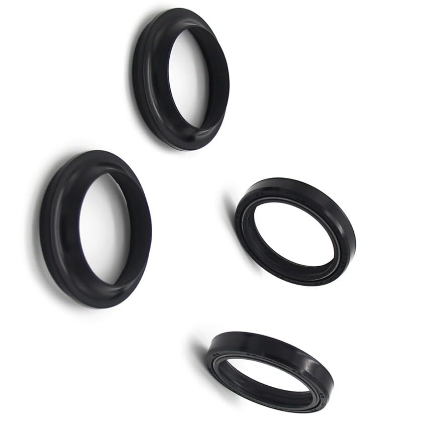 ya 13 9.15 baidi for Ducati Fork Seal and Dust Seal Kit Monster 1200 696 796 821 Hypermotard 821