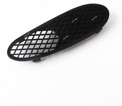 ya 27 10.13 baidi Front Right Hand Bumper Cover Lateral Grill for Mercedes S430 S500 S600
