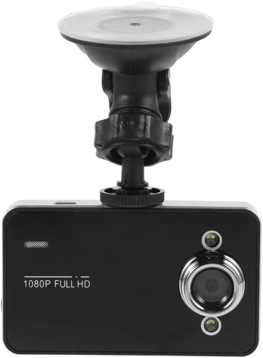ya 4 8.14 Driving Recorder Camera Dash Cams Front and Rear for Vehicles Car