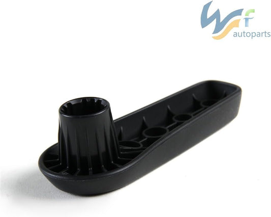 ya 4 8.8.2 Black Front Driver Side for SEAT Adjustment for VW Beetle for JETTA MK6 5C6 881 236