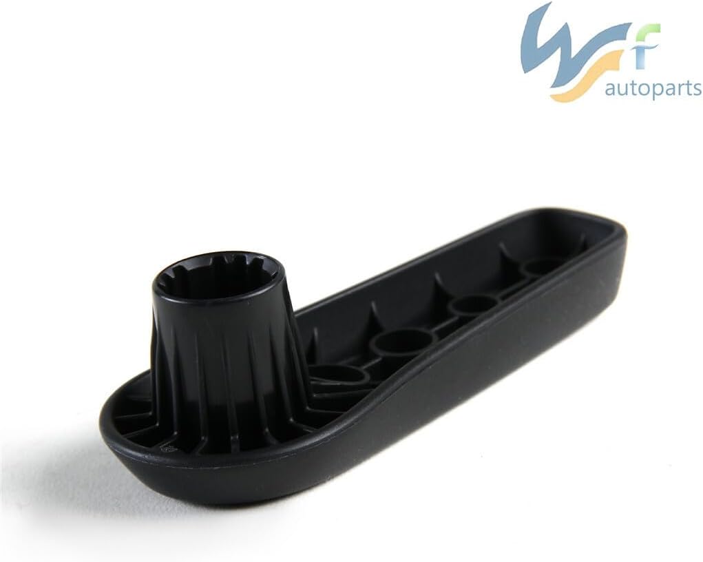 ya 5 8.24 baidi Black Front Driver Side for SEAT Adjustment for VW Beetle for JETTA MK6 5C6 881 236