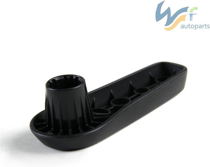 ya 5 8.24 baidi Black Front Driver Side for SEAT Adjustment for VW Beetle for JETTA MK6 5C6 881 236