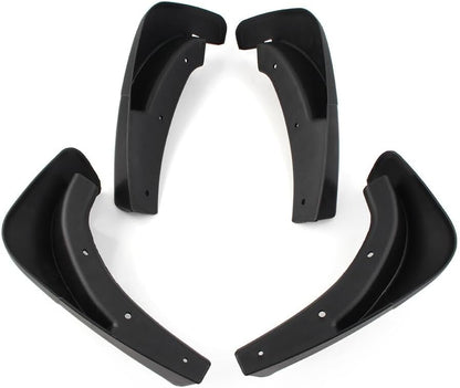 ya 14 9.20 zhengce Mud Flaps Splash Guard Fenders for Lexus RX300 RX330 RX350 RX400h 1998-2003-1