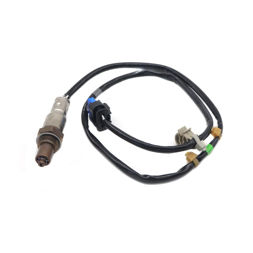 ya 4 8.10 Oxygen Sensor JX6A-9G444-BC is and Suitable for Ford Fiesta Focus 2017-2023 H1BA-9G444-DC
