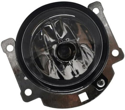 ya 7 8.24 baidi Right front bumper fog light for Mitsubishi Pajero V93 V98 2015-2019