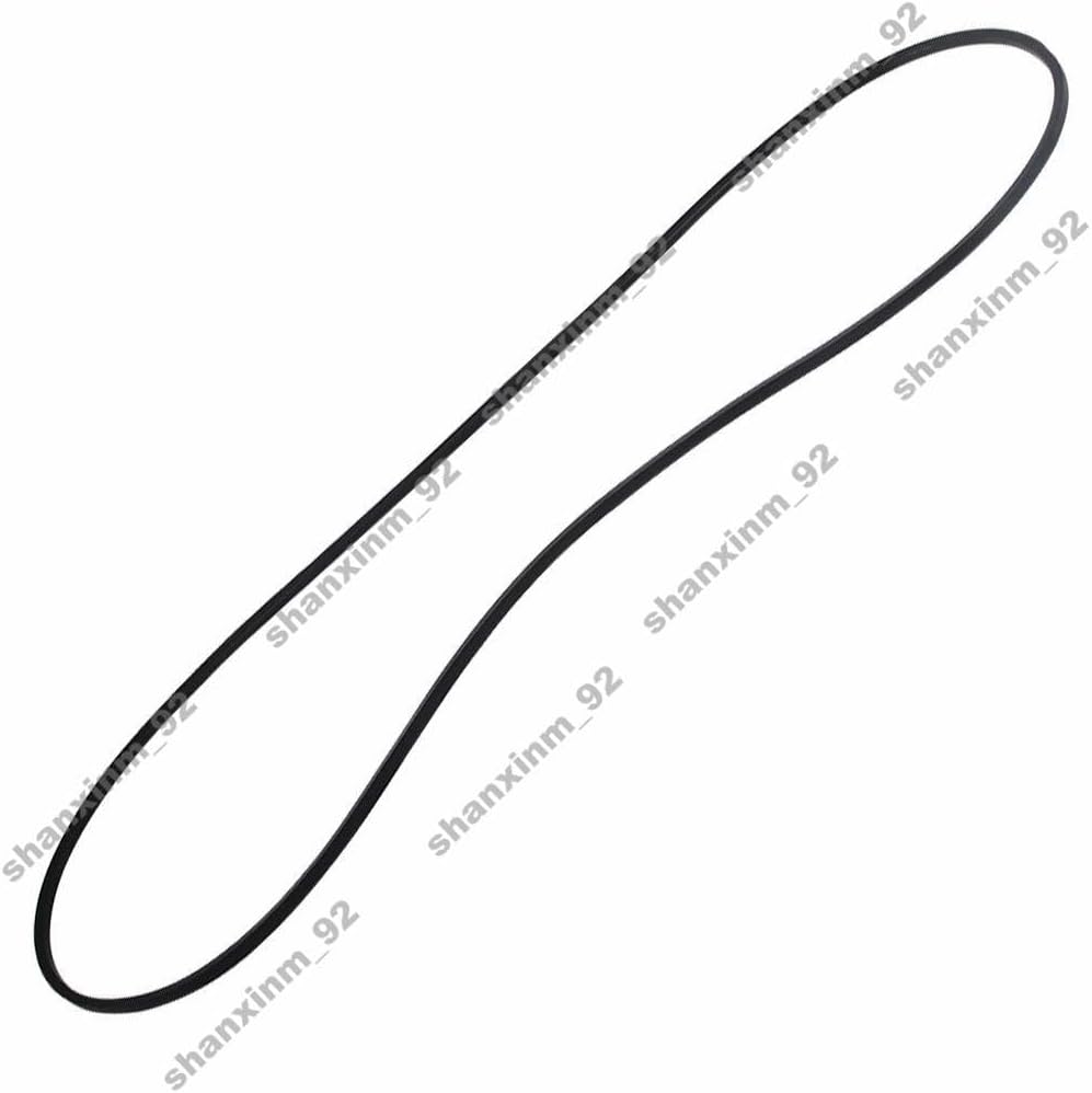 ya 5 8.24 baidi V Belt 754-05129 for Cub Cadet Zero Turn Mower PRO Z 772L 772S 972L 972S