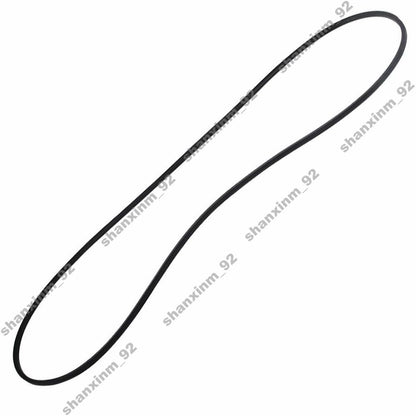 ya 5 8.24 baidi V Belt 754-05129 for Cub Cadet Zero Turn Mower PRO Z 772L 772S 972L 972S