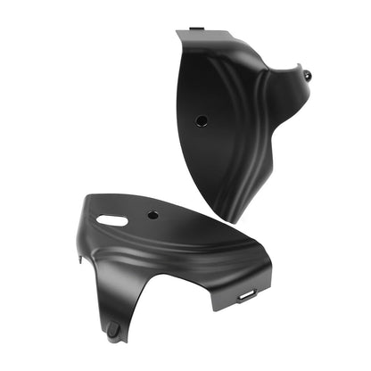 ya 9 10.24 Front Fork Upper F for Ram e Contour Neck Cover for Yamaha XVS950 V Star 95