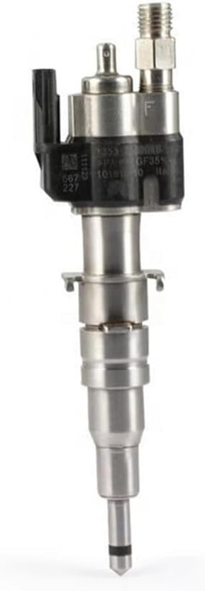 ya 10 9.16 baidi Fuel Injector Index11 for BMW 1 3 5 6 Series N43 E93 N53 N63 N6 13537589048