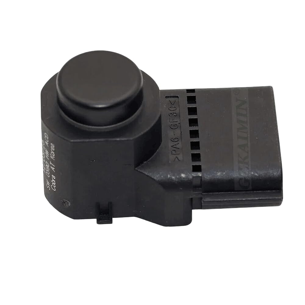 ya 2 8.15 4 Pack Black Parking Sensor 95720-3Z000 4MT006HCD for Hyundai I40 for Kia