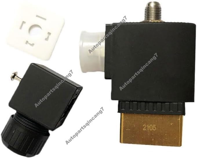 ya 10 9.16 baidi Solenoid Valve 1089-0621-00 for Atlas Copco Screw Air Compressor