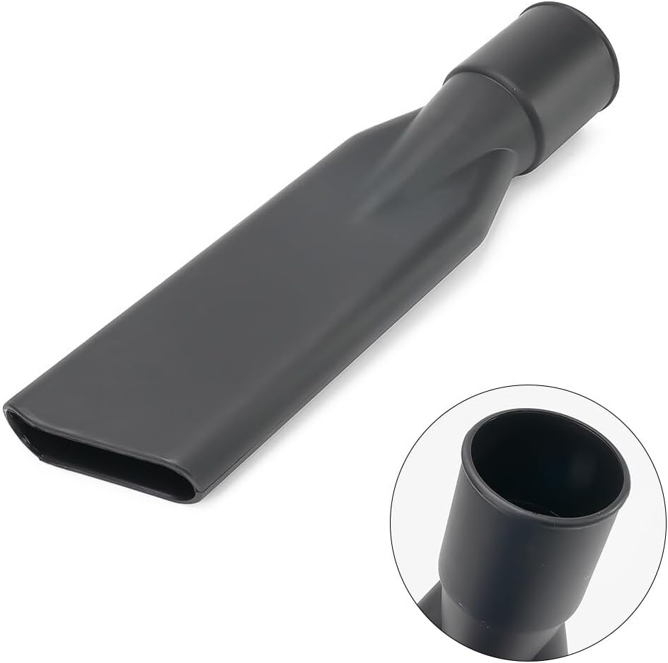 ya 26 10.21 baidi Versatile 44mm Flat Head Suction Nozzle for Vacuum Cleaners Easy Dust Removal