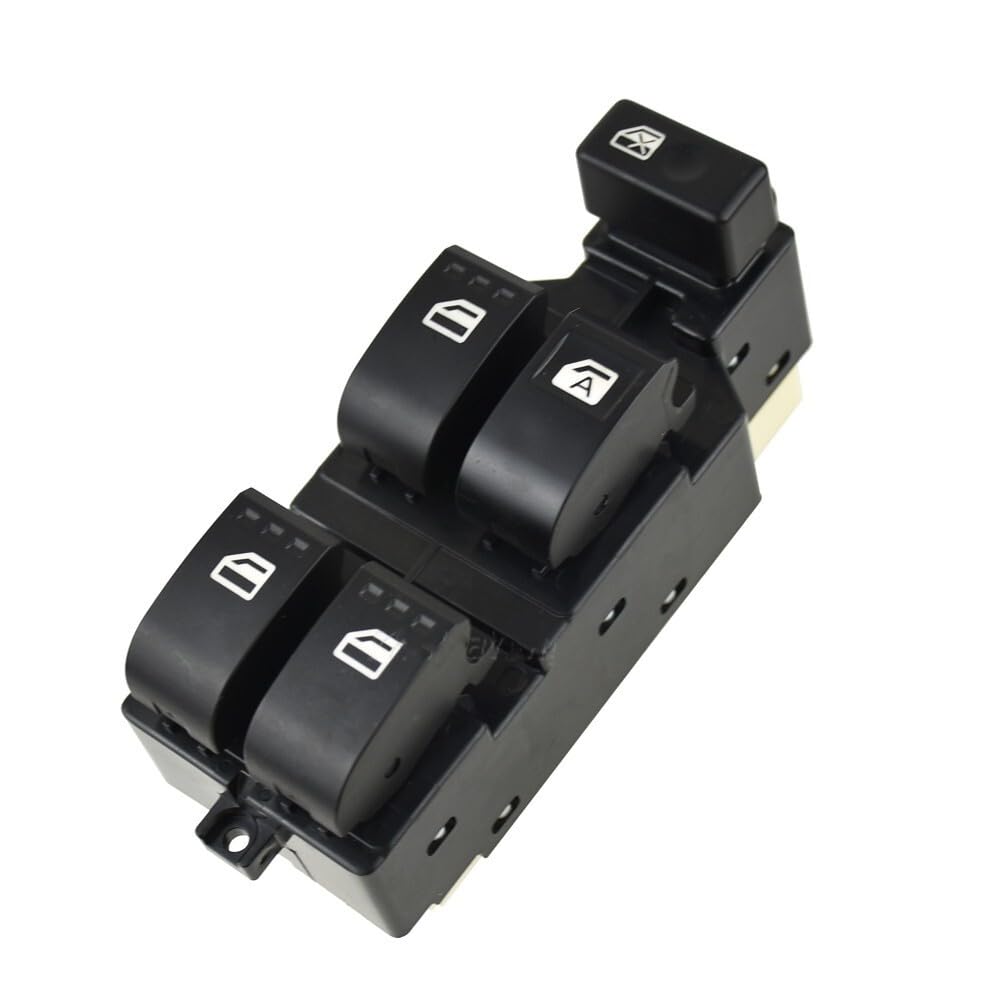 ya 6 8.14 Applicable to for Daihatsu for Toyota Avanza BB Driver Side Electric Main Window Control Switch 