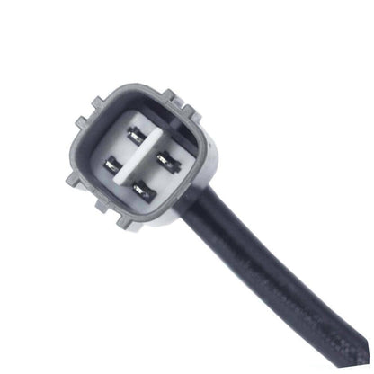 ya 2 8.15 2 Oxygen O2 Sensors for 2007 2008 2009 10-2012 for Toyota Yaris 1.5L Up +Downstream