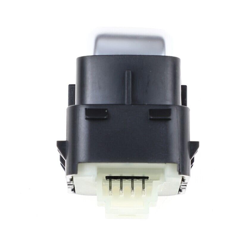 ya 6 8.14 Black Power Master Window Control Switch Button for Mercedes-Benz C-Class C300