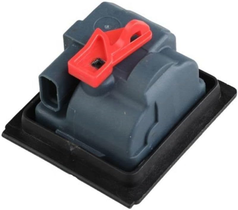 ya 5 8.10 Fuel Tank Flap Cap Locking Motor for Mercedes W205 C238 C300 E450 A0008207705
