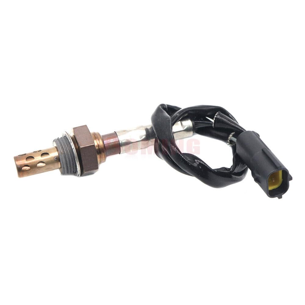 ya 6 8.24 baidi 96253546 is Suitable for Chevrolet Rezzo 1.6 Spark Daewoo Matiz Nubira Oxygen Lambda Sensor