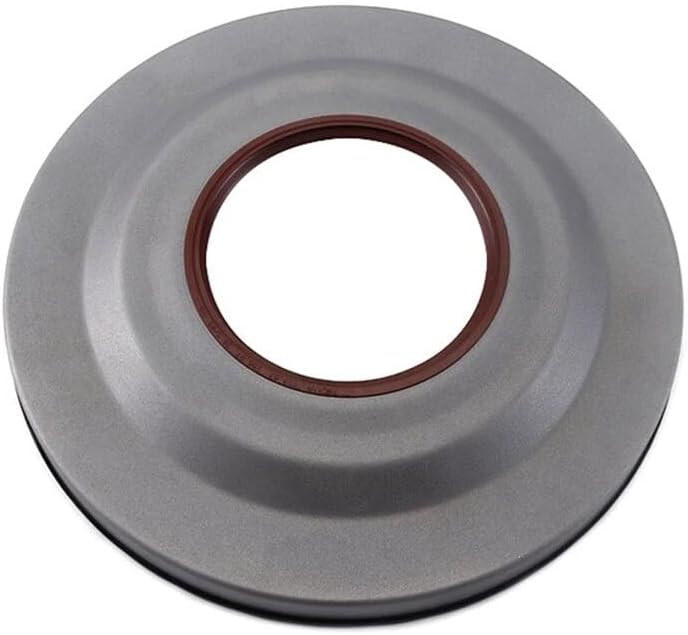 ya 10 9.16 baidi Automatic power shift transmission seal cover for Ford Galaxy for Volvo 6DCT450 MPS6-