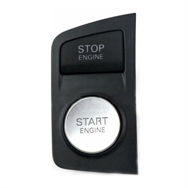 ya 6 8.24 baidi Start Stop Engine Button Switch Suitable for Audi A6 S6 4F 05-11 Allroad Quattro RS6