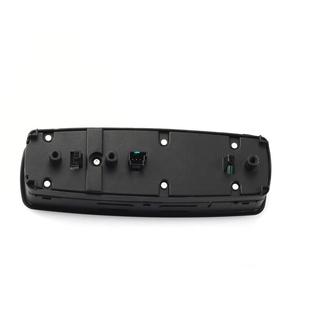 ya 6 8.14 Main Power Window Switch 2518300590A for Mercedes-Benz GL450 GL550 R350