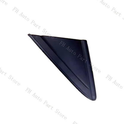 ya 11 9.14 baidiRight front mirror corner triangle fender protector for Ford Kuga Escape 2013-2019-