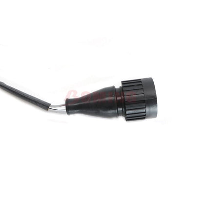 ya 4 8.8 New O2 Oxygen Sensor 11781468620 for 1990-97 for BMW 91 92 93 94 95 525i 525iT 2.5L