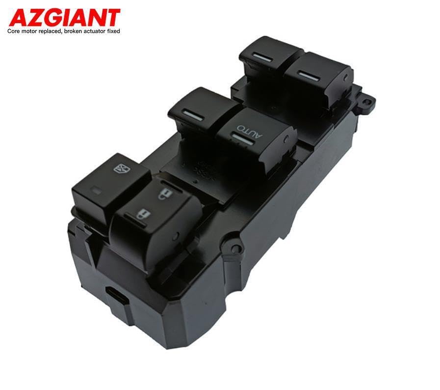 ya 3 8.24 baidi Master Power Window Door Control Switch Driver Left Suitable for 2015-2018 for Honda CR-V