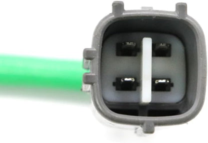 ya 11 9.14 zhengce 2-Piece Set of Upstream and Downstream Oxygen sensors for Subaru Impreza Fo