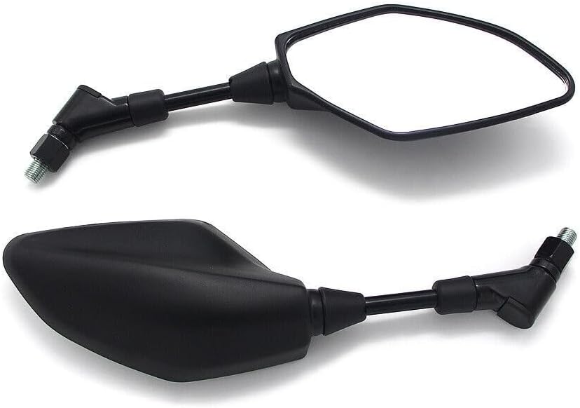 ya 13 9.15 baidi Motorcycle Rear View Mirror for Yamaha MT-25 MT-03 MT09 FZ09 2013-2016 MT07 FZ07