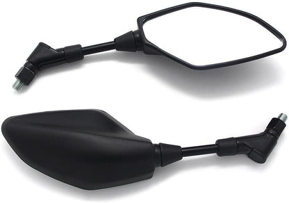 ya 13 9.15 baidi Motorcycle Rear View Mirror for Yamaha MT-25 MT-03 MT09 FZ09 2013-2016 MT07 FZ07