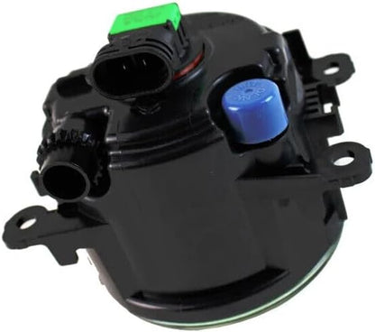 ya 2 8.15 Car front bumper fog light halogen bulb suitable for JAC T6 microphone 4116100P3010