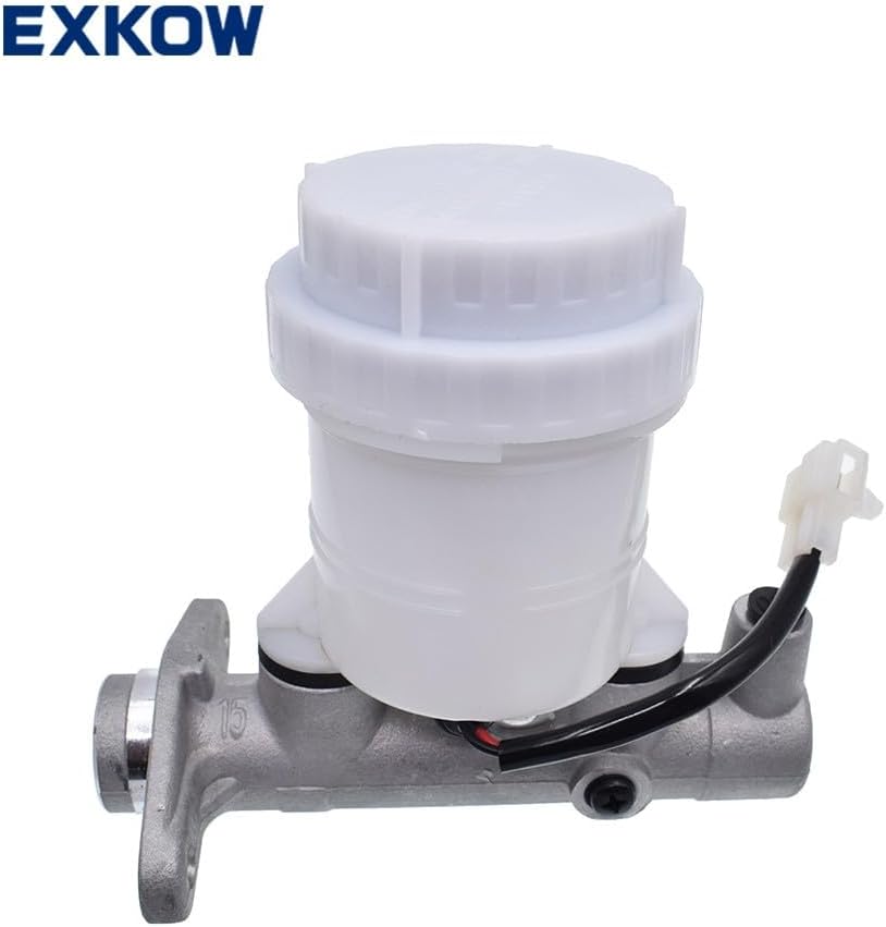 ya 7 8.24 baidi Brake Master Cylinder for Mitsubishi L200 Triton for Pajero for Challenger MB618717
