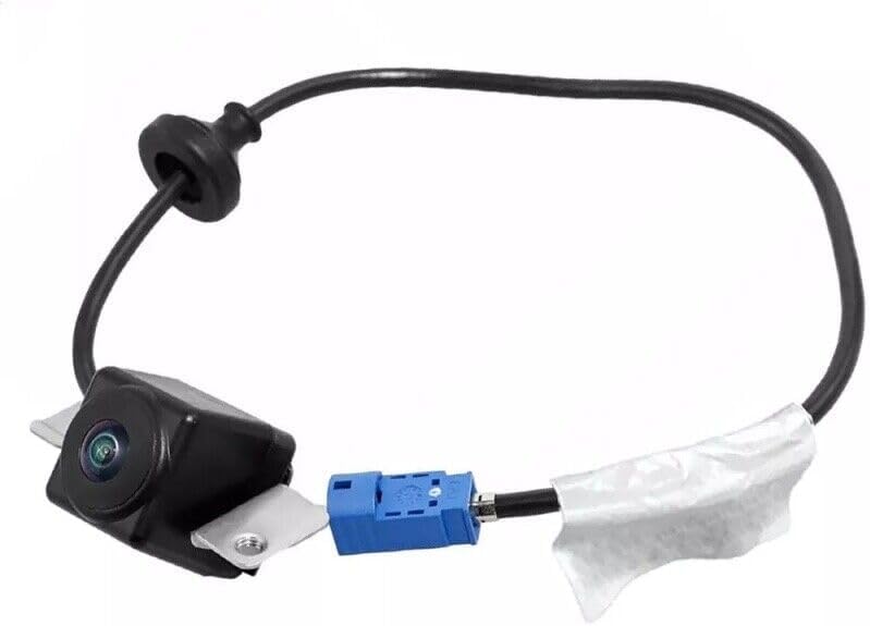 ya 2 8.15 Rear View Backup Camera Tailgate Camera for Tesla Model X 1061269-00-D 106126900D