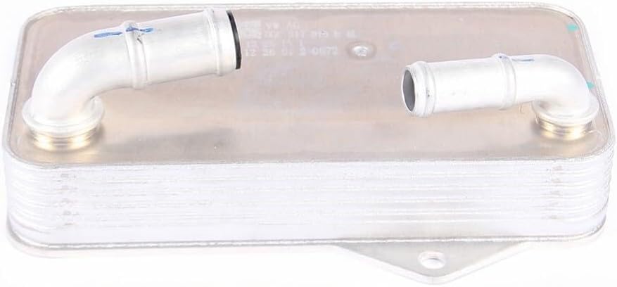 ya 10 9.16 baidi 2.0T DQ381 Automatic Transmission Oil Cooler Fit for VW for Golf Polo for Audi A3