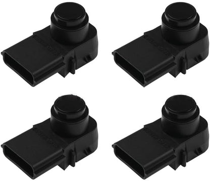 ya 5 8.24 baidi 4 Pieces Bumper PDC Ultrasonic Parking Sensor 95720-J5310 for Kia Stinger 2018-2020