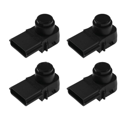 ya 11 9.14 baidi4 Pieces Bumper PDC Ultrasonic Parking Sensor 95720-J5310 for Kia Stinger 2018-2020-