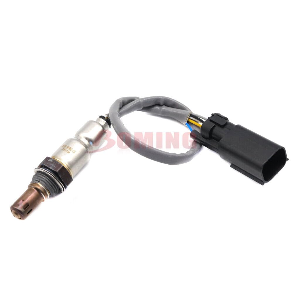 ya 7 8.24 baidi O2 Oxygen Sensor 9E5A-9Y460-CA Suitable for Ford Edge Escape Explorer Fusion for Lincoln 